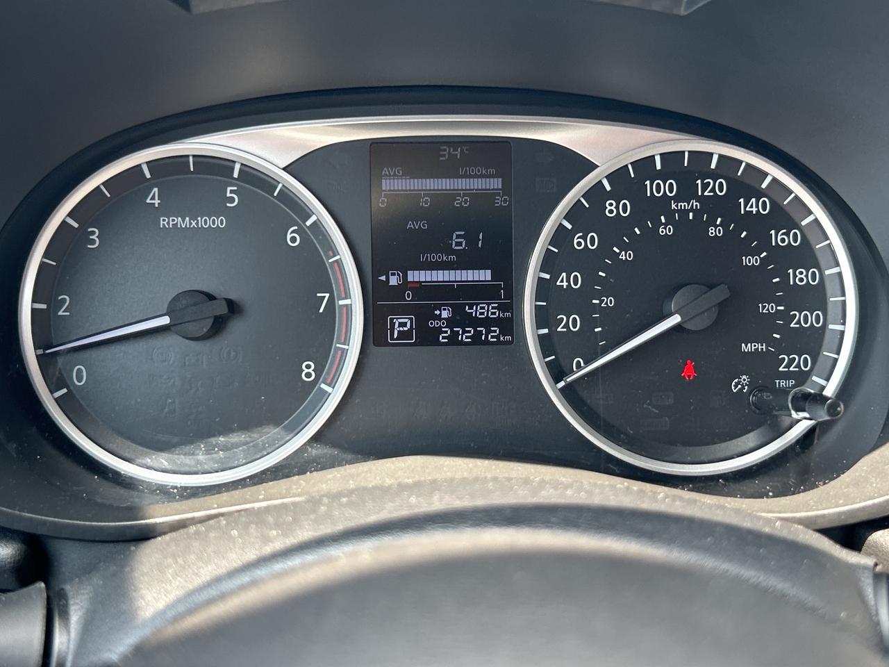 2024 Nissan Versa S FWD CVT   CLEAN CAR FAX Photo