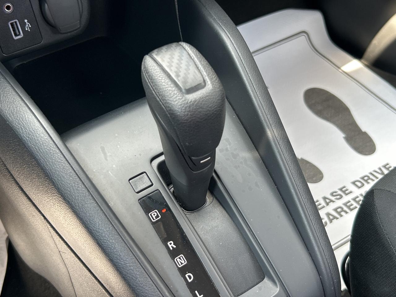 2024 Nissan Versa S FWD CVT   CLEAN CAR FAX Photo