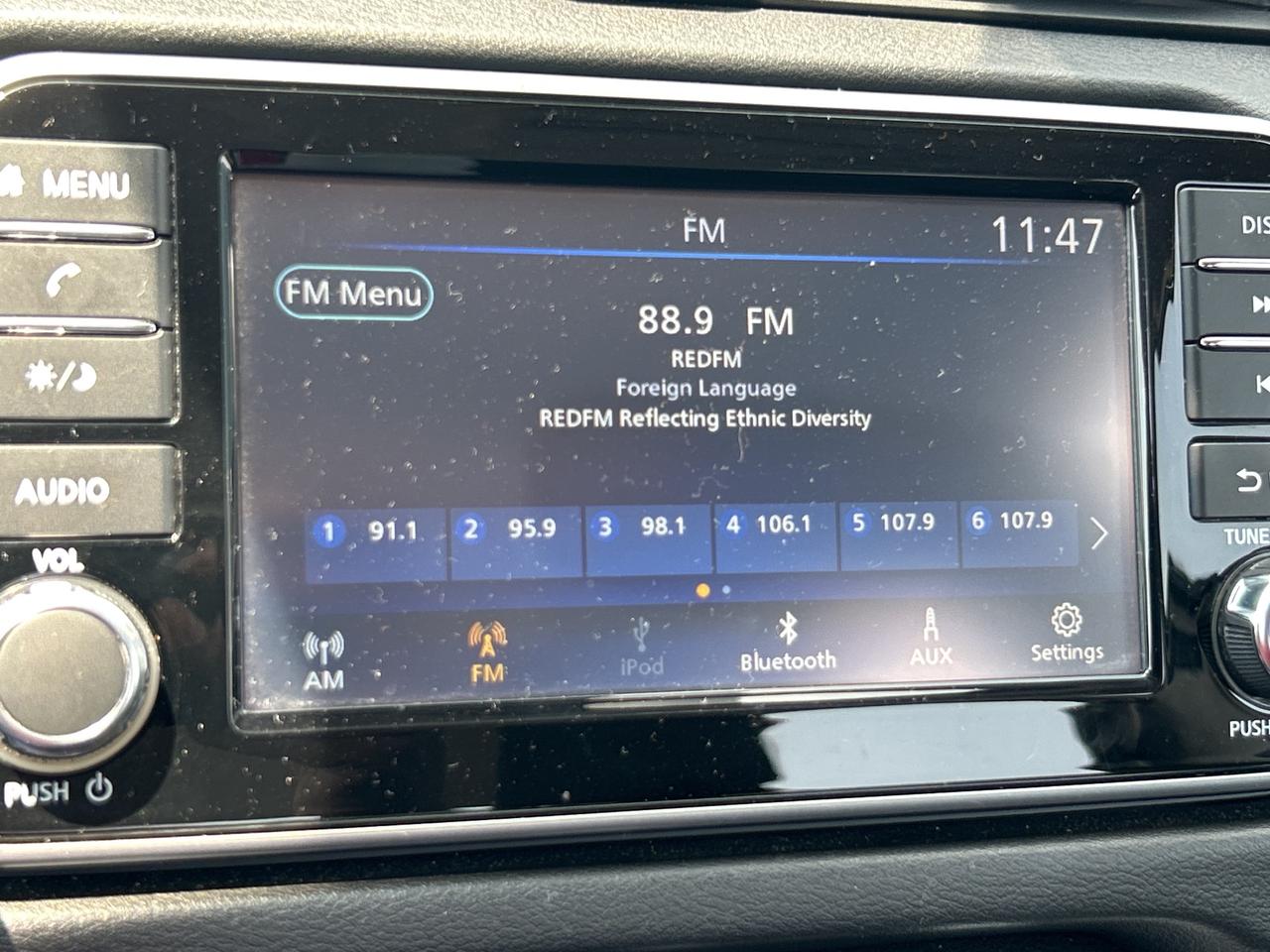 2024 Nissan Versa S FWD CVT   CLEAN CAR FAX Photo