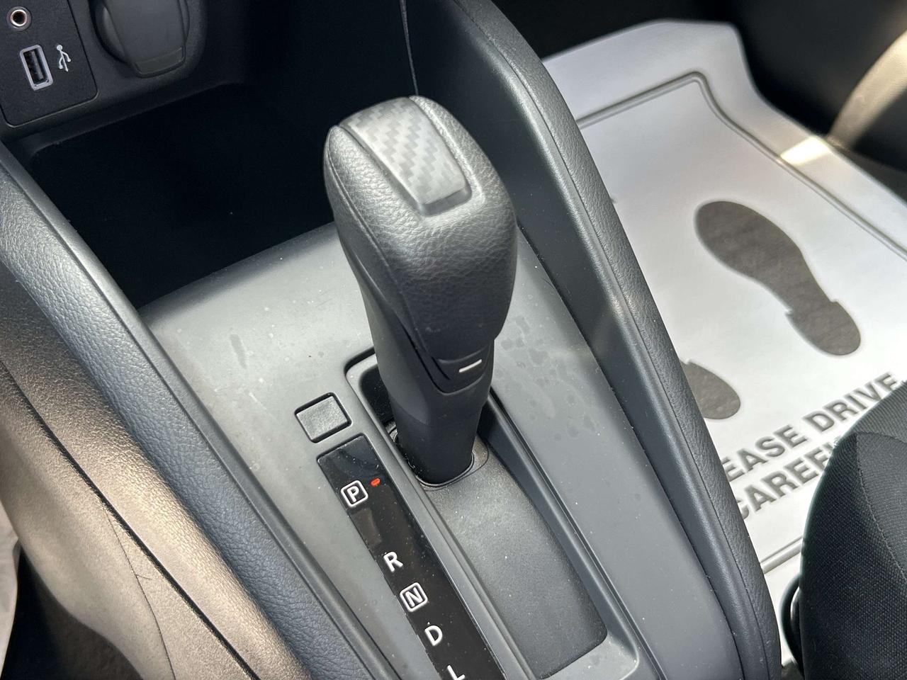 2024 Nissan Versa S FWD CVT   CLEAN CAR FAX Photo