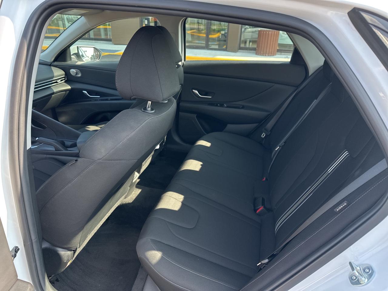 2024 Hyundai Elantra Preferred IVT   Starting from 4.49% OAC Photo