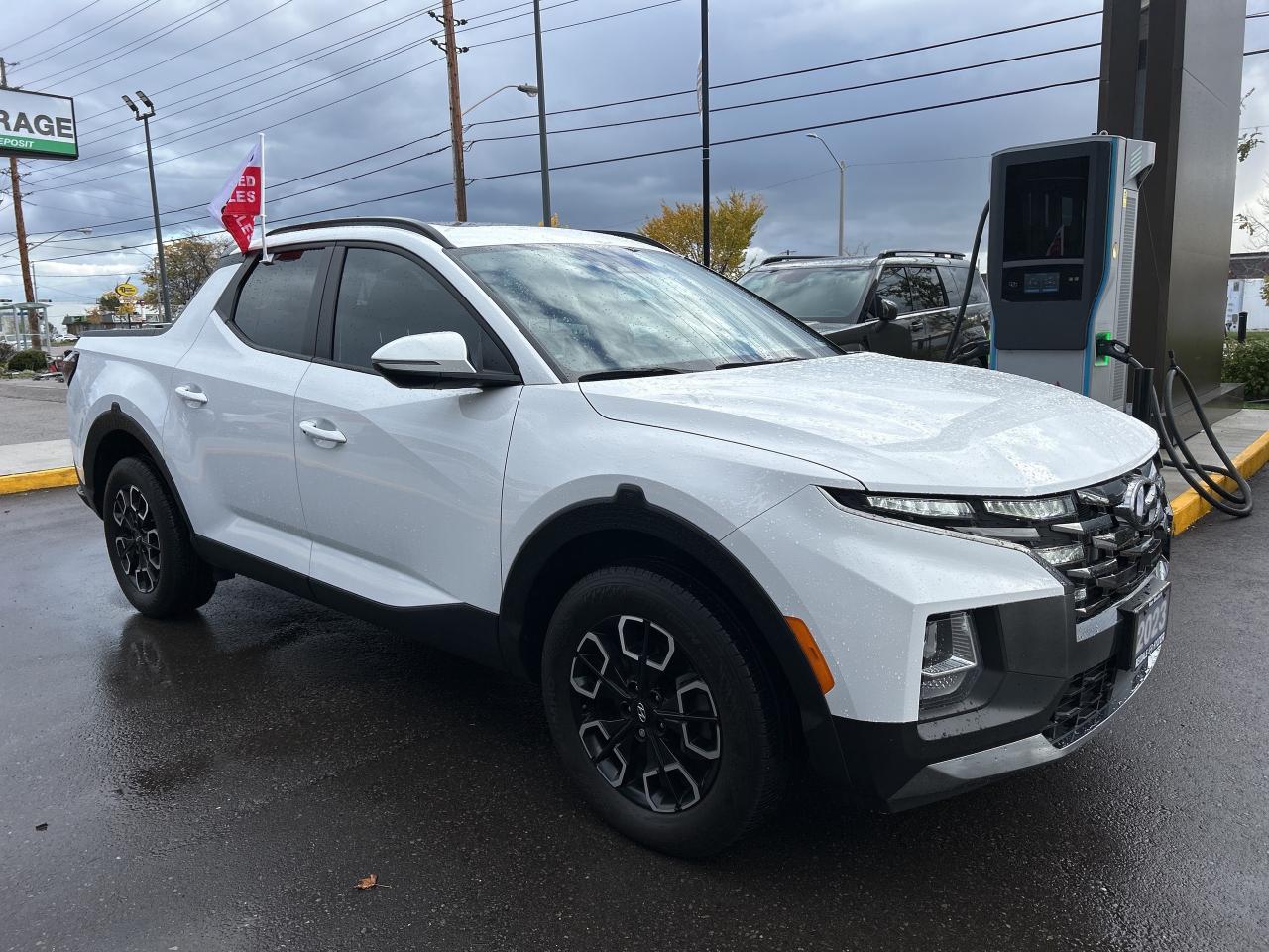 2023 Hyundai Santa Cruz Trend AWD   Starting from 5.29% OAC Photo