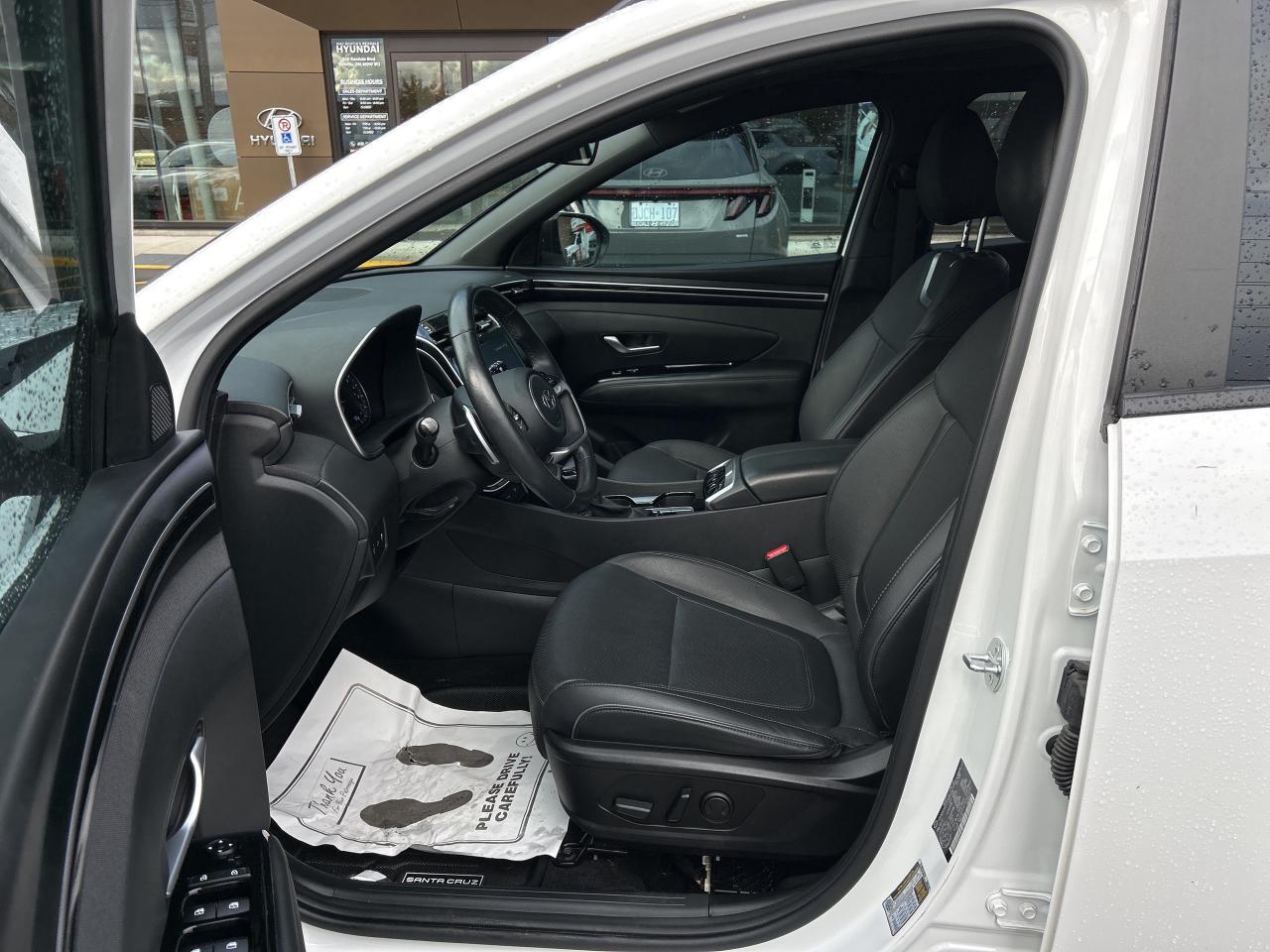 2023 Hyundai Santa Cruz Trend AWD   Starting from 5.29% OAC Photo