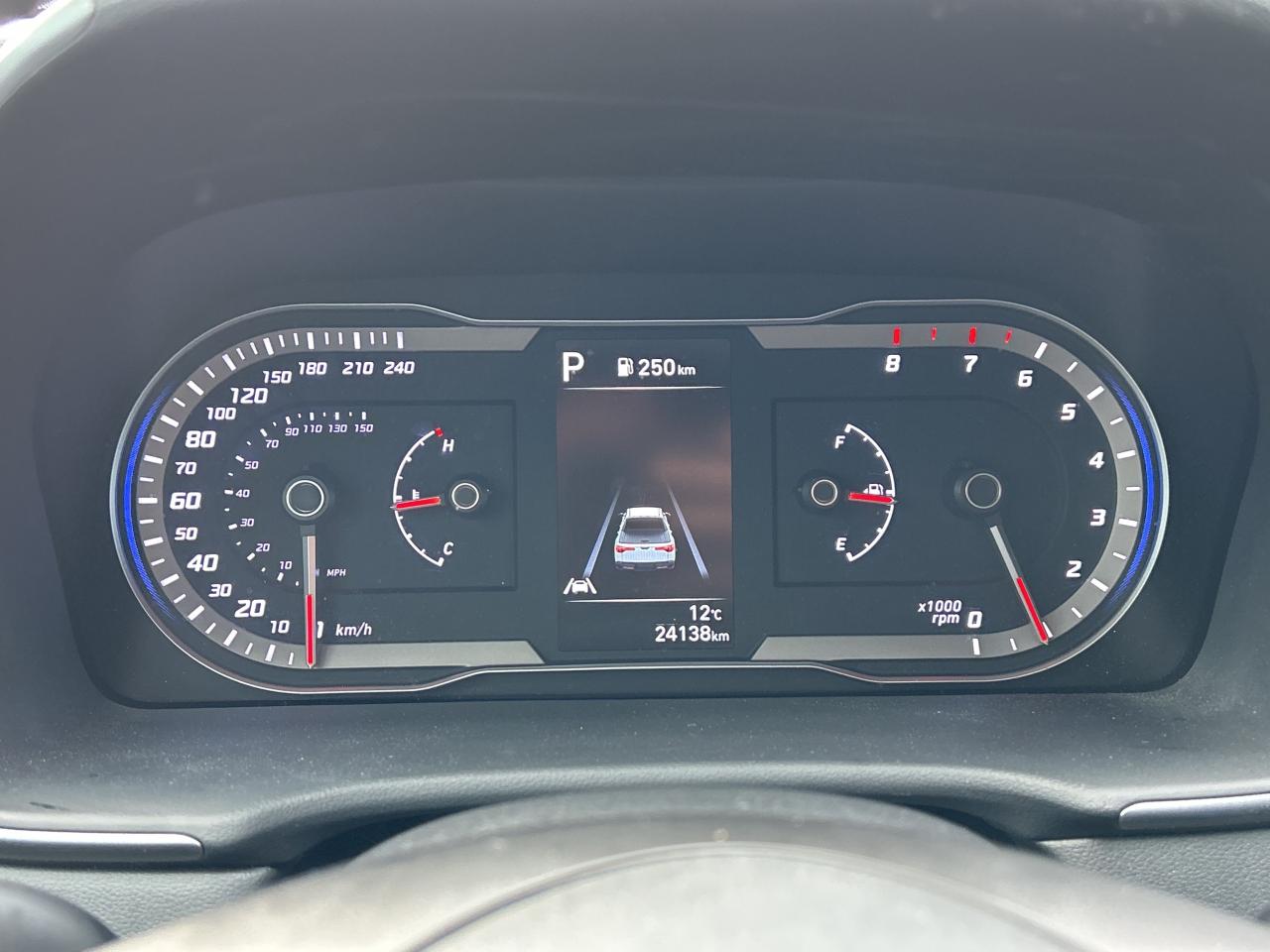 2023 Hyundai Santa Cruz Trend AWD   Starting from 5.29% OAC Photo