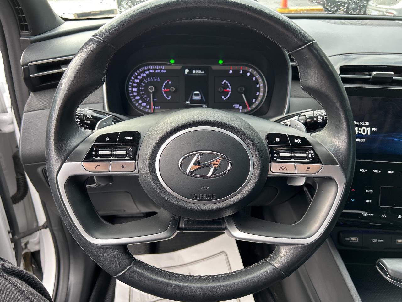 2023 Hyundai Santa Cruz Trend AWD   Starting from 5.29% OAC Photo