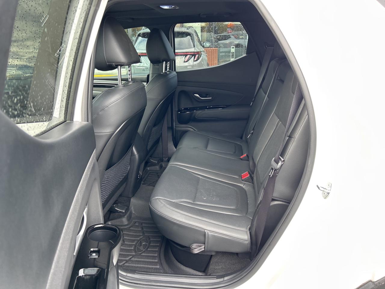 2023 Hyundai Santa Cruz Trend AWD   Starting from 5.29% OAC Photo