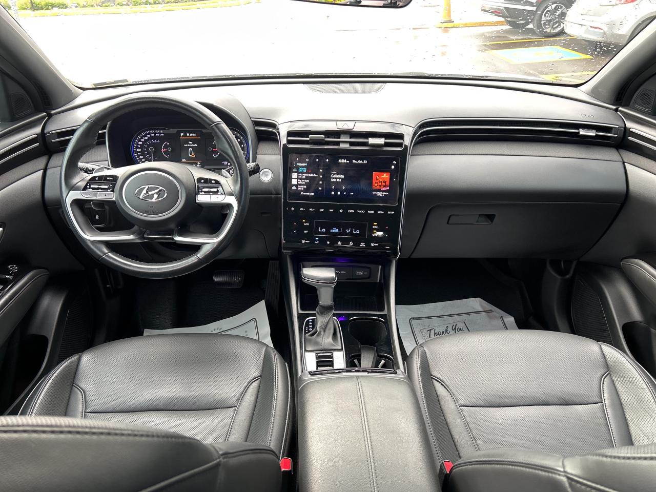 2023 Hyundai Santa Cruz Trend AWD   Starting from 5.29% OAC Photo