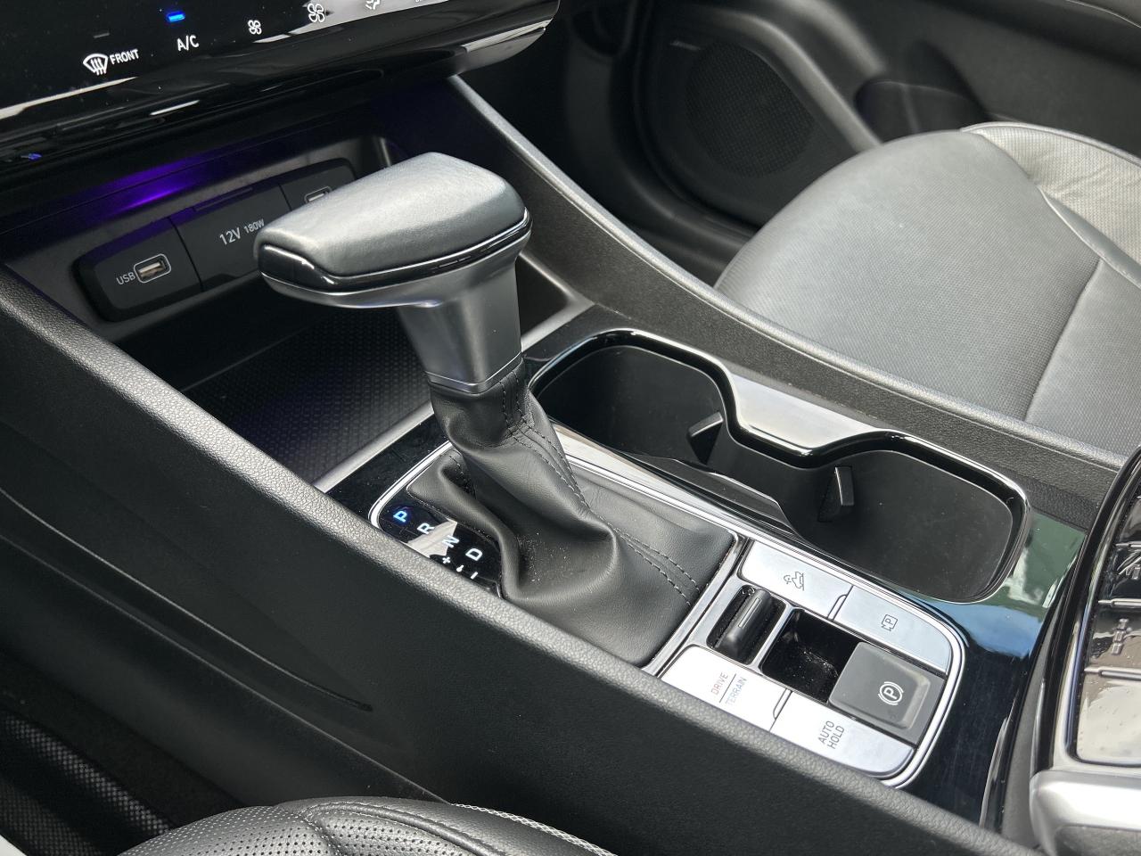 2023 Hyundai Santa Cruz Trend AWD   Starting from 5.29% OAC Photo