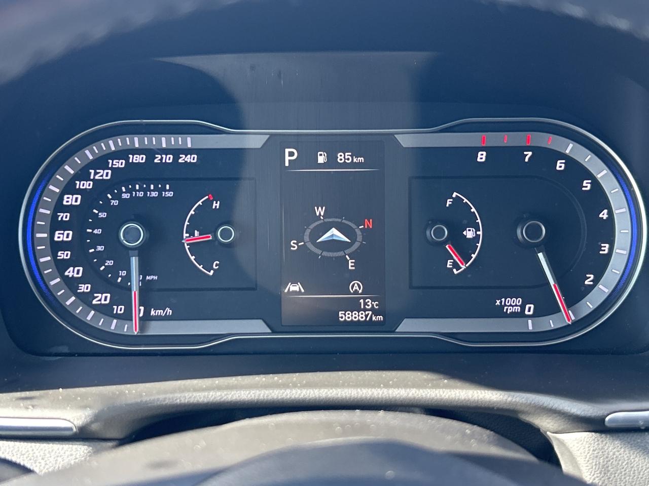 2024 Hyundai Tucson Preferred AWD   Starting from 4.49% OAC   SOLD Photo