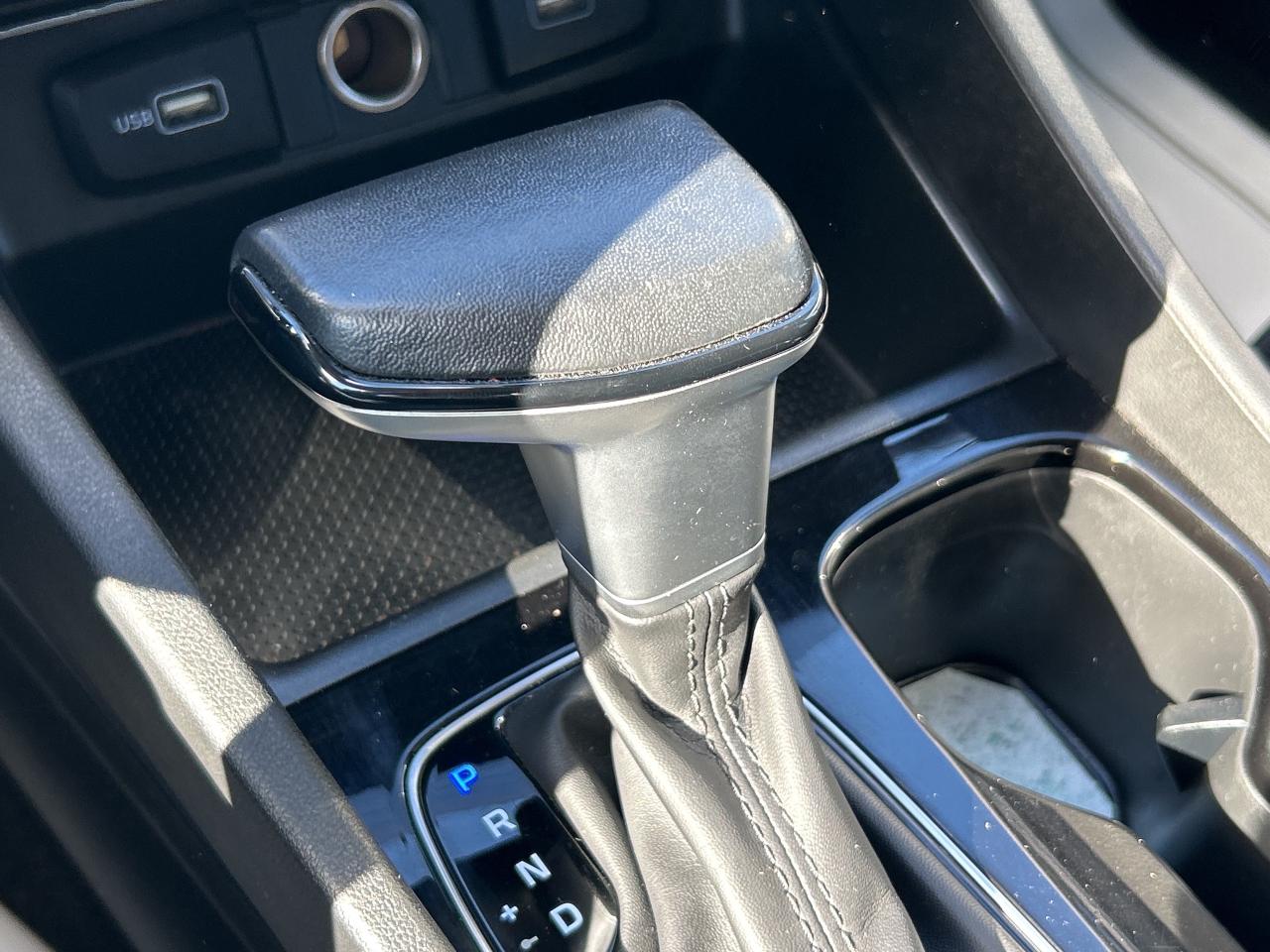 2024 Hyundai Tucson Preferred AWD   Starting from 4.49% OAC   SOLD Photo