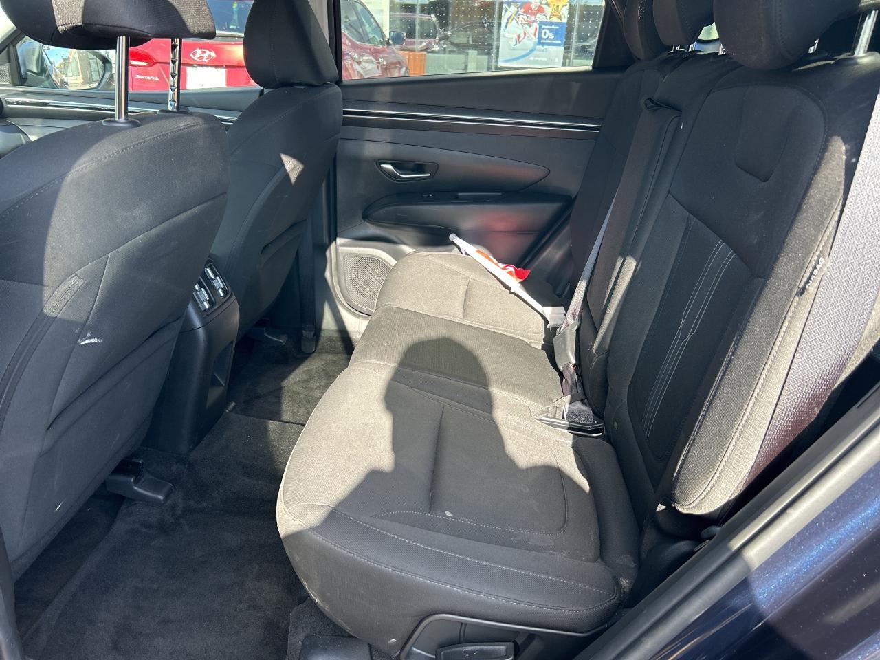 2024 Hyundai Tucson Preferred AWD   Starting from 4.49% OAC   SOLD Photo