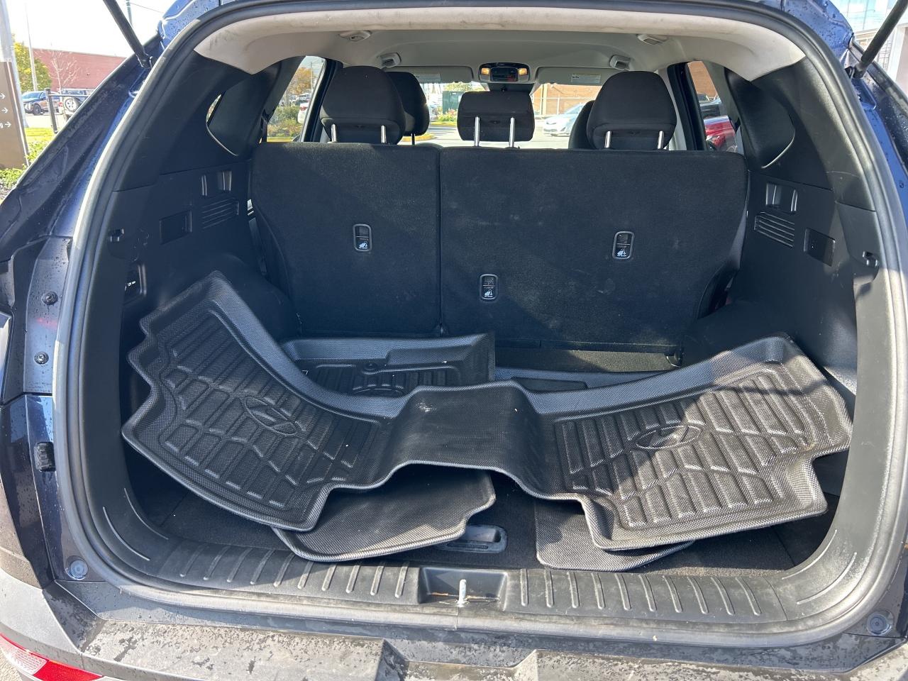 2024 Hyundai Tucson Preferred AWD   Starting from 4.49% OAC   SOLD Photo