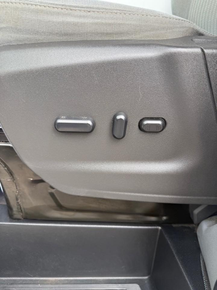 2016 Ford Transit Cargo Van T-350 148  Hi Rf 9500 GVWR Sliding RH Dr Photo