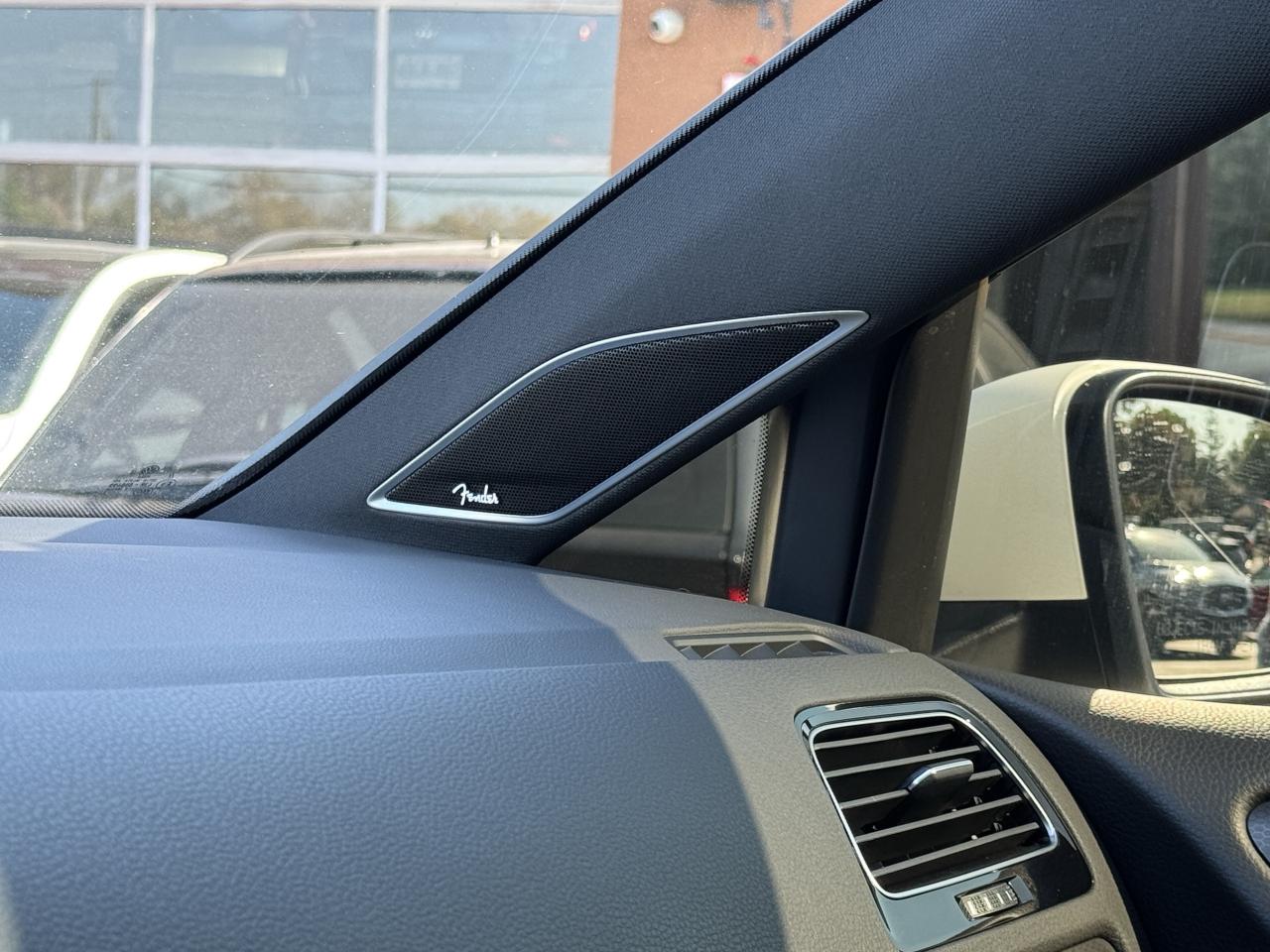 2018 Volkswagen Golf GTI Autobahn DSG   MINT! Photo