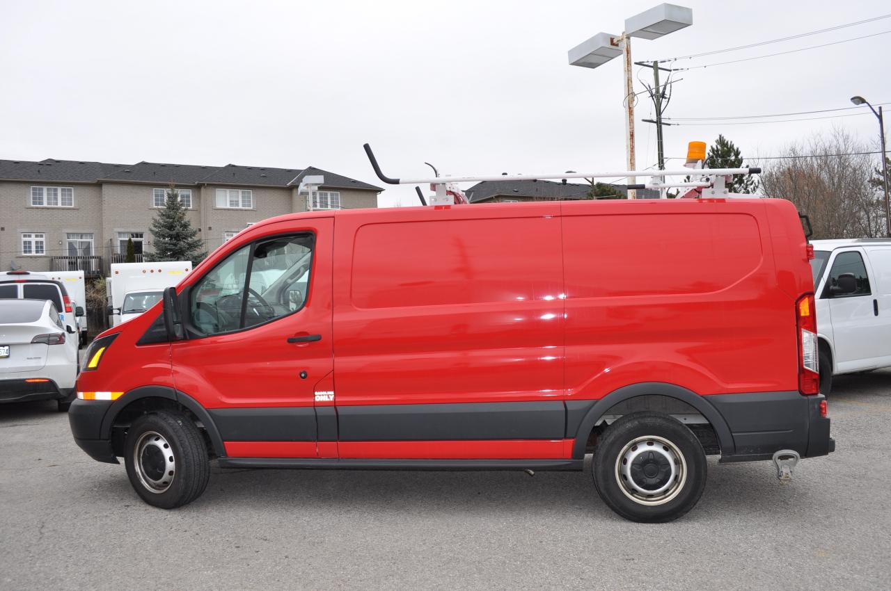 2019 Ford Transit Van Ready for work. Wholesale priced Photo