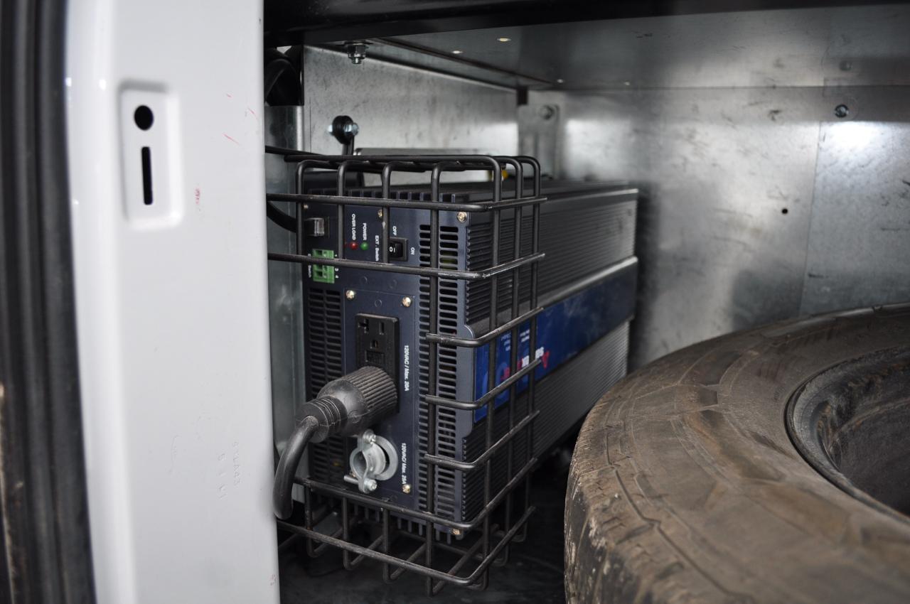 2019 Ford Transit Van Ready for work. Wholesale priced Photo