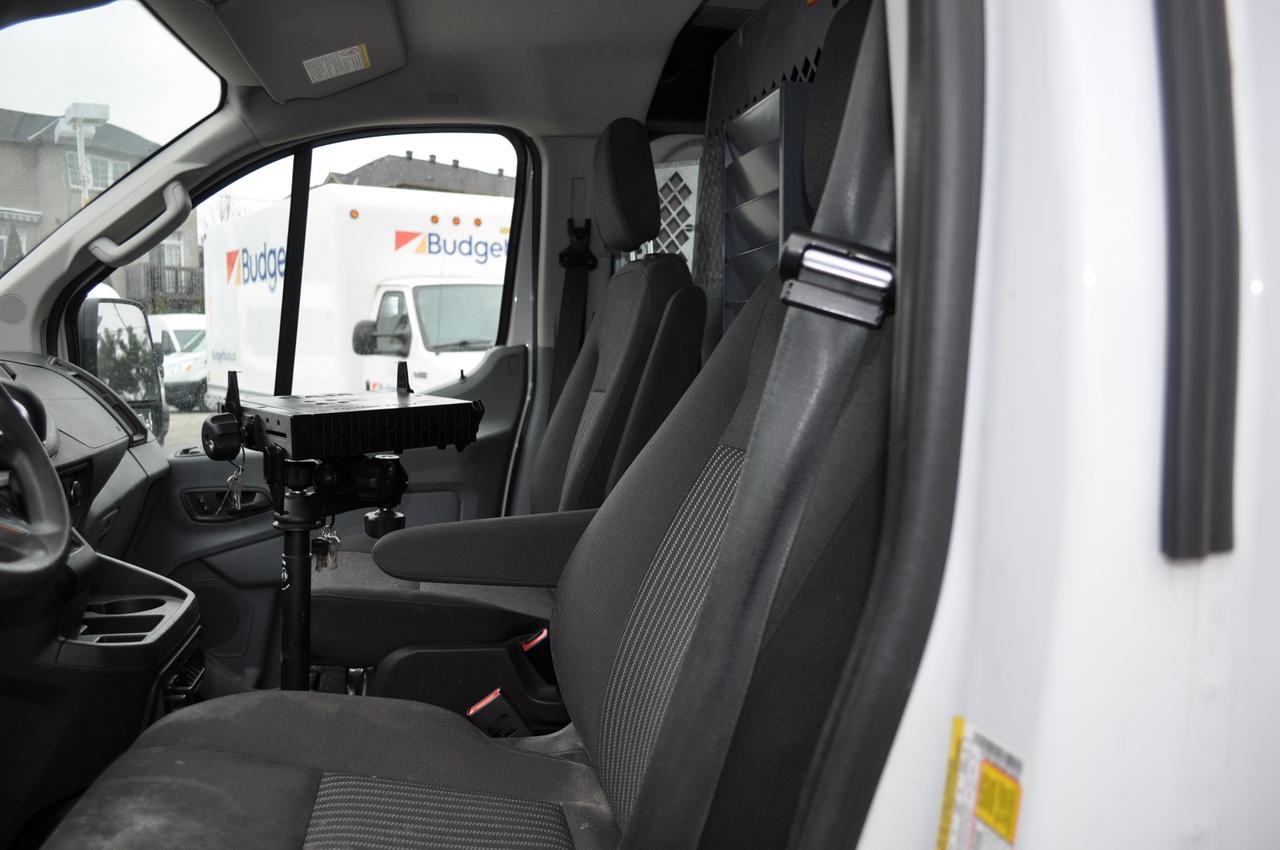 2019 Ford Transit Van Ready for work. Wholesale priced Photo