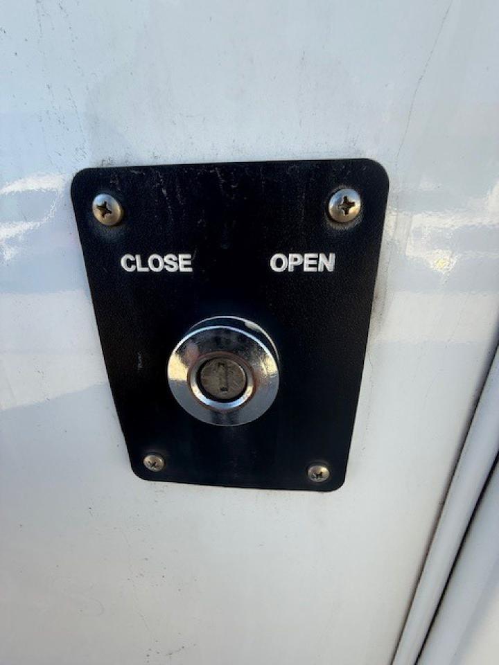 2015 Ford Transit Passenger Wagon 15 passenger E-350 Photo