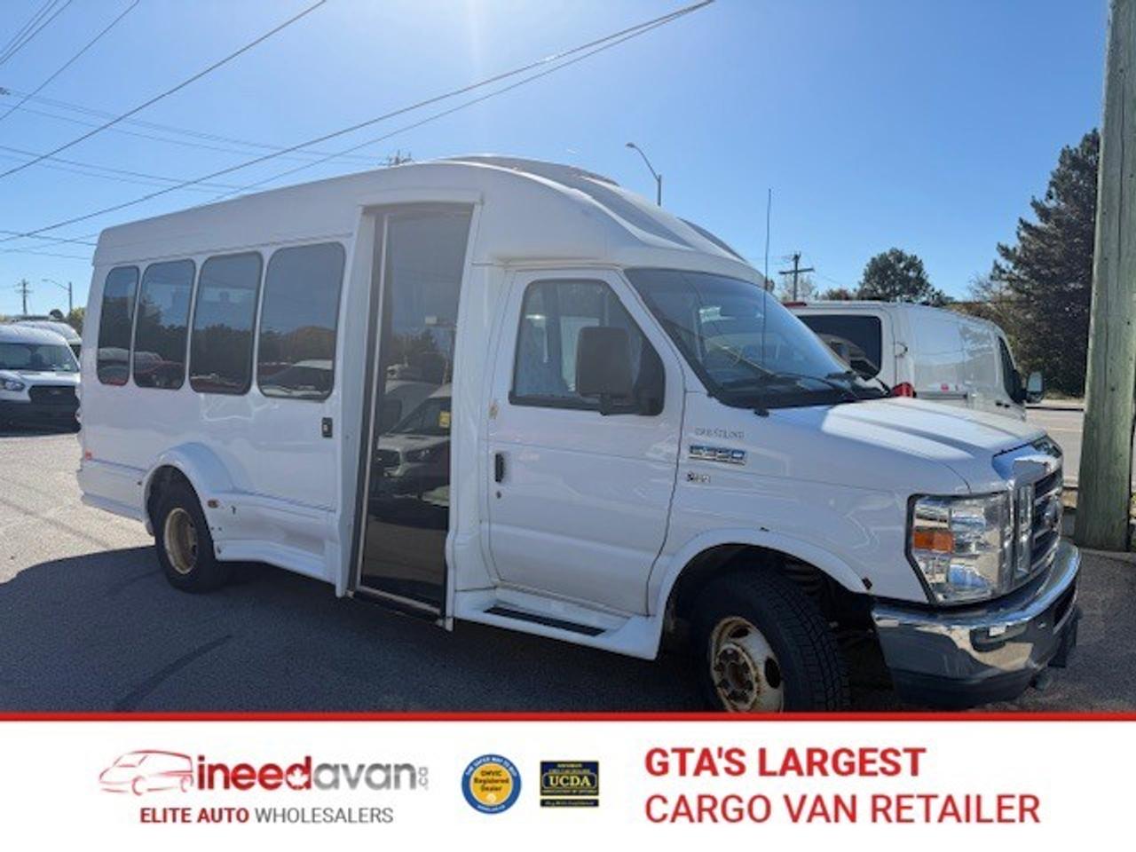 2015 Ford Transit Passenger Wagon 15 passenger, drive with $1000.00 down Photo0
