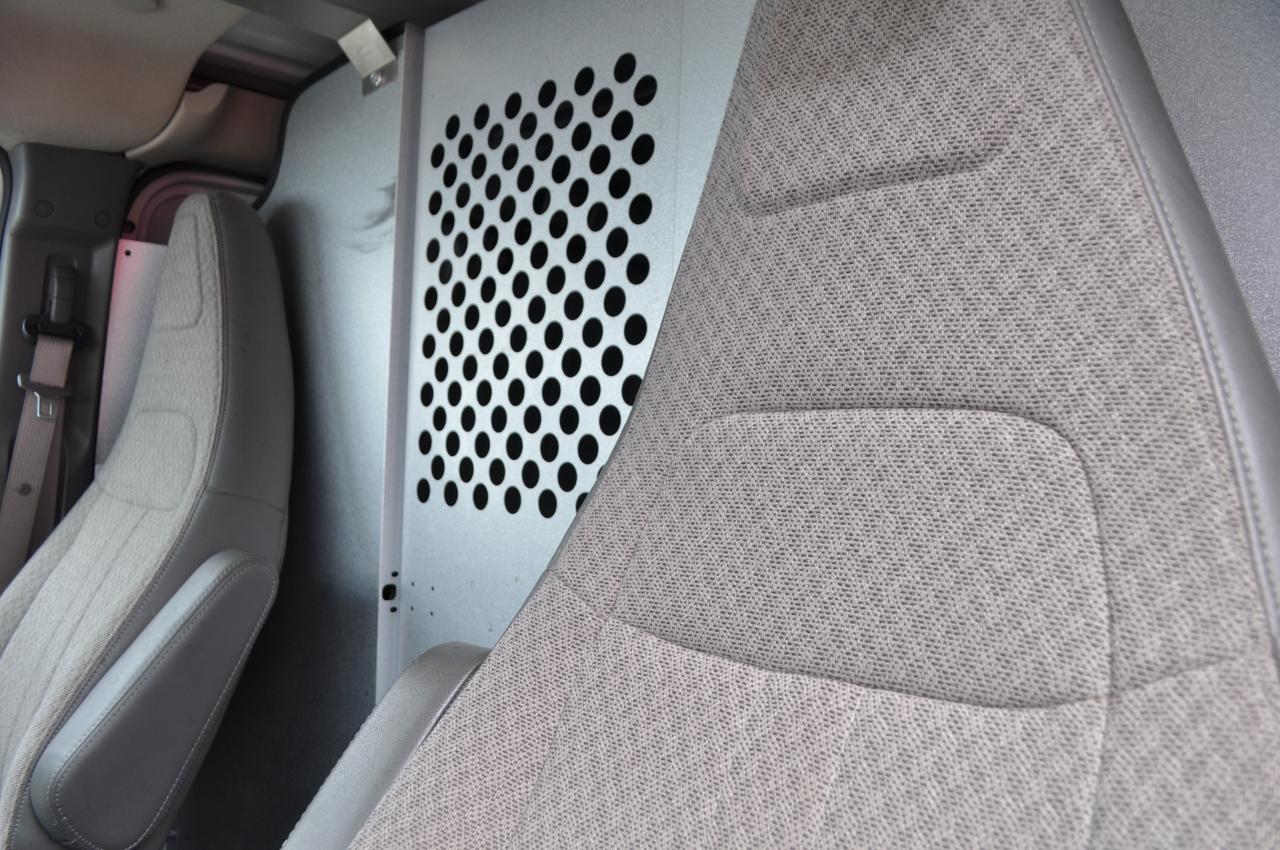 2021 GMC Savana Cargo Van Your #1 choice for Wholesale Vans. Photo