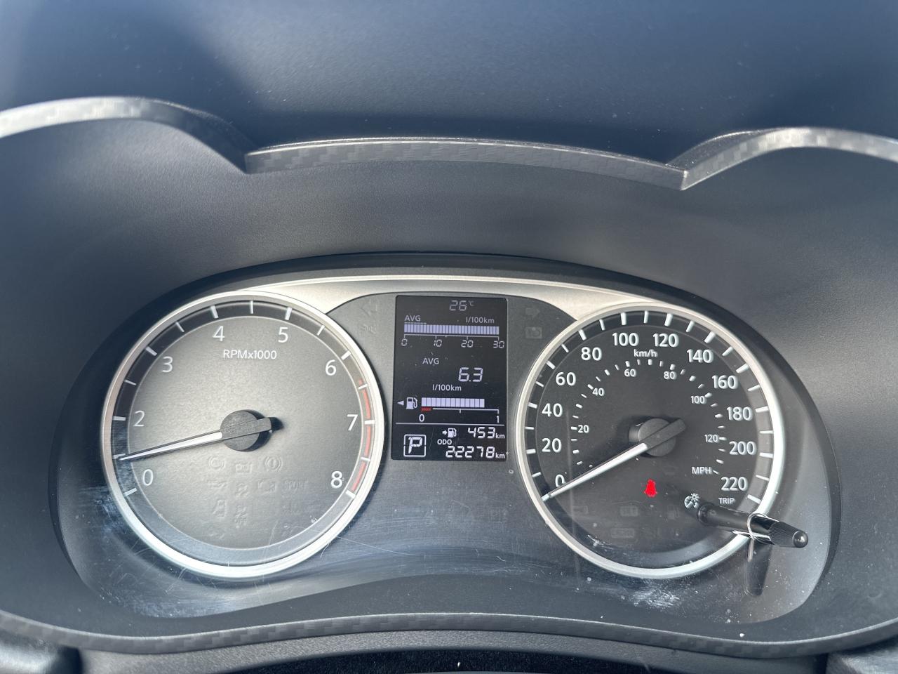 2024 Nissan Versa S CVT   CLEAN CAR FAX Photo