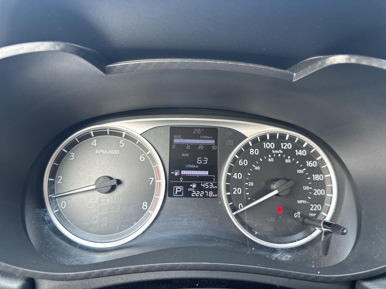 2024 Nissan Versa S CVT   CLEAN CAR FAX Photo
