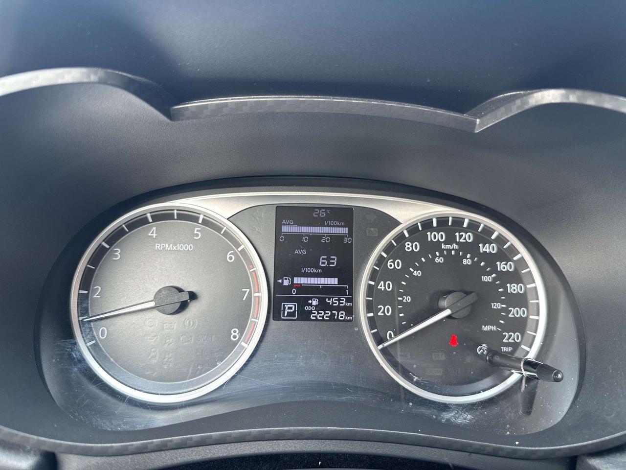2024 Nissan Versa S CVT   CLEAN CAR FAX Photo
