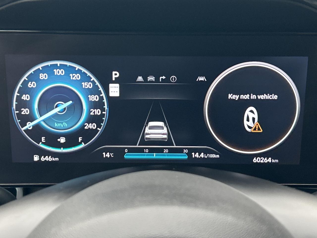 2024 Hyundai Elantra Preferred IVT w-Tech Pkg   Starting from 4.49% OAC Photo