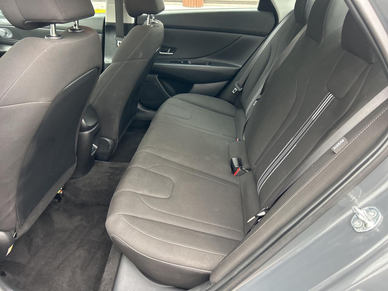 2024 Hyundai Elantra Preferred IVT w-Tech Pkg   Starting from 4.49% OAC Photo