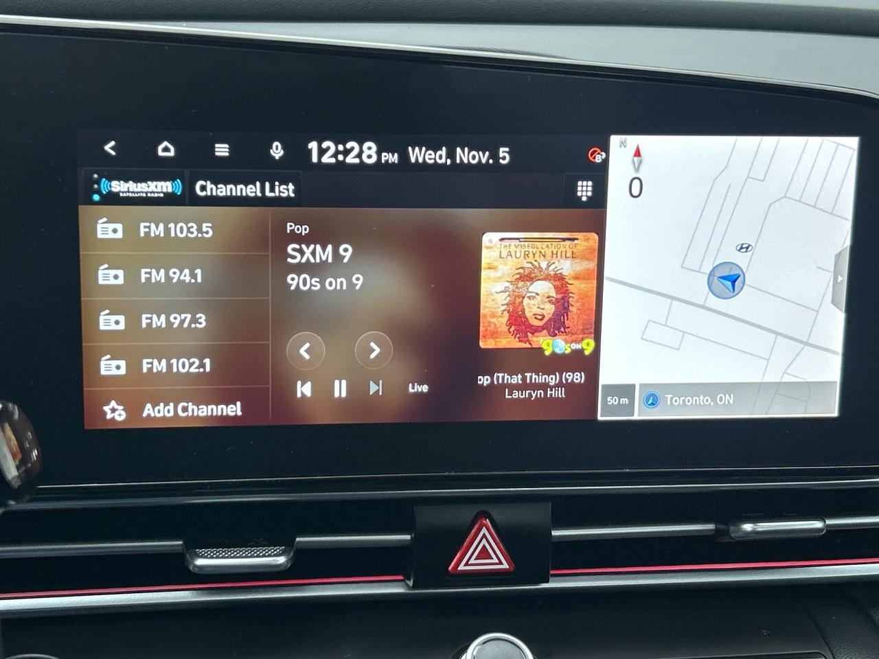 2024 Hyundai Elantra Preferred IVT w-Tech Pkg   Starting from 4.49% OAC Photo