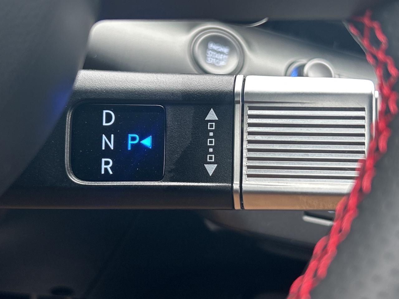 2024 Hyundai KONA 1.6T N Line AWD   Starting from 4.49% OAC Photo