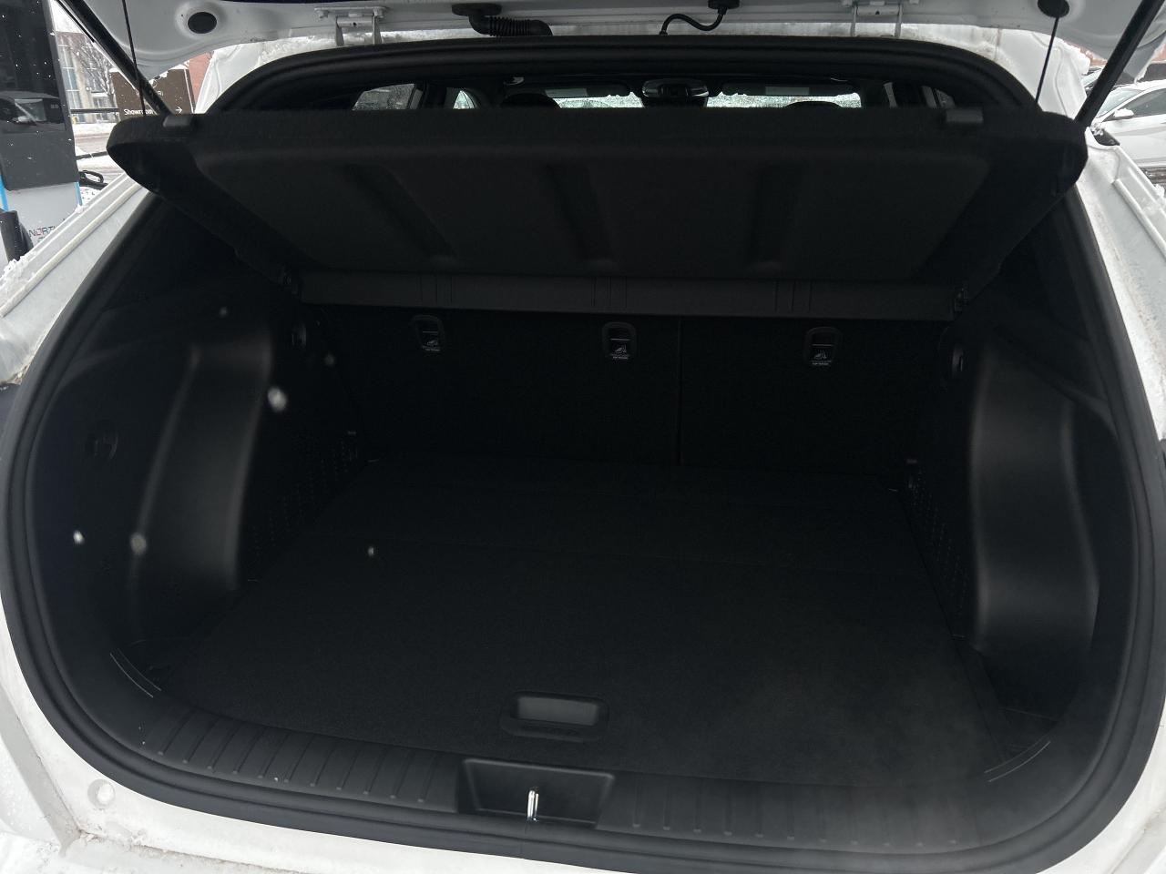 2024 Hyundai KONA 1.6T N Line AWD   Starting from 4.49% OAC Photo