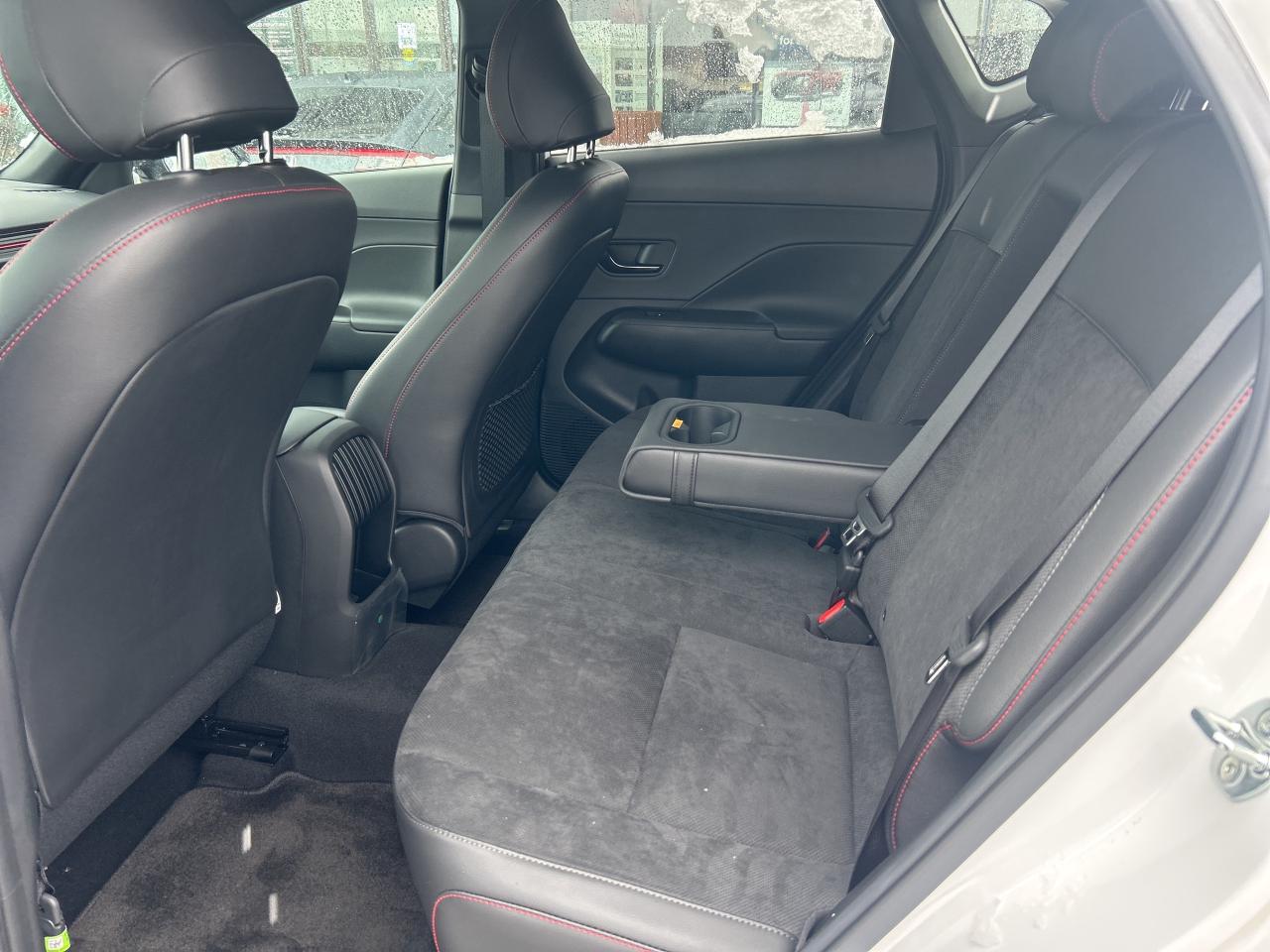 2024 Hyundai KONA 1.6T N Line AWD   Starting from 4.49% OAC Photo