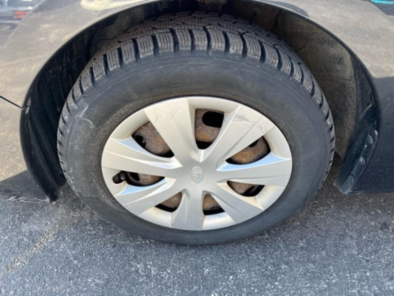 2015 Subaru Impreza 2.0i 4dr All-wheel Drive Sedan CVT Photo