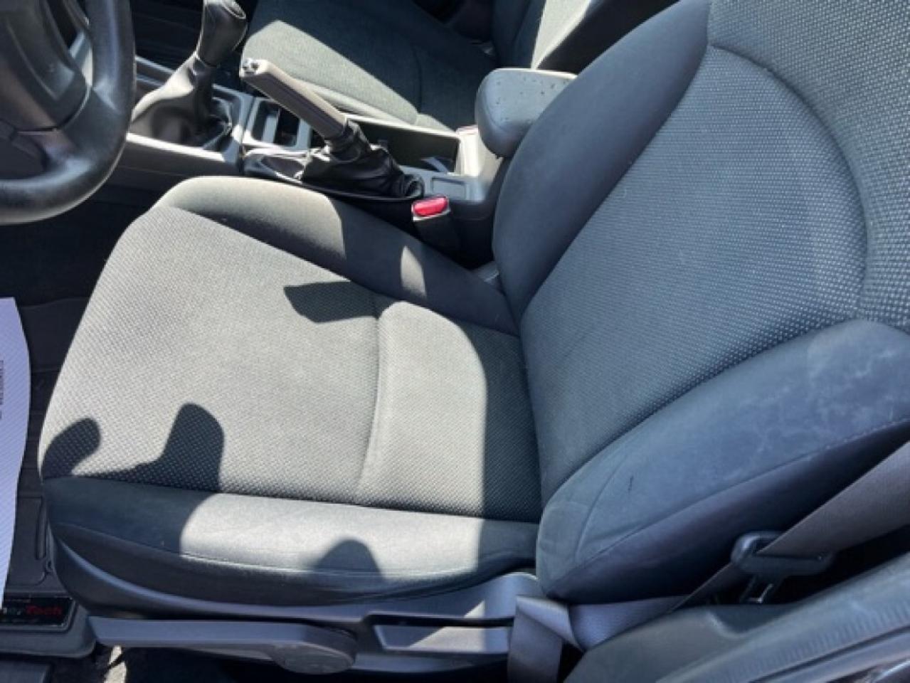 2015 Subaru Impreza 2.0i 4dr All-wheel Drive Sedan CVT Photo