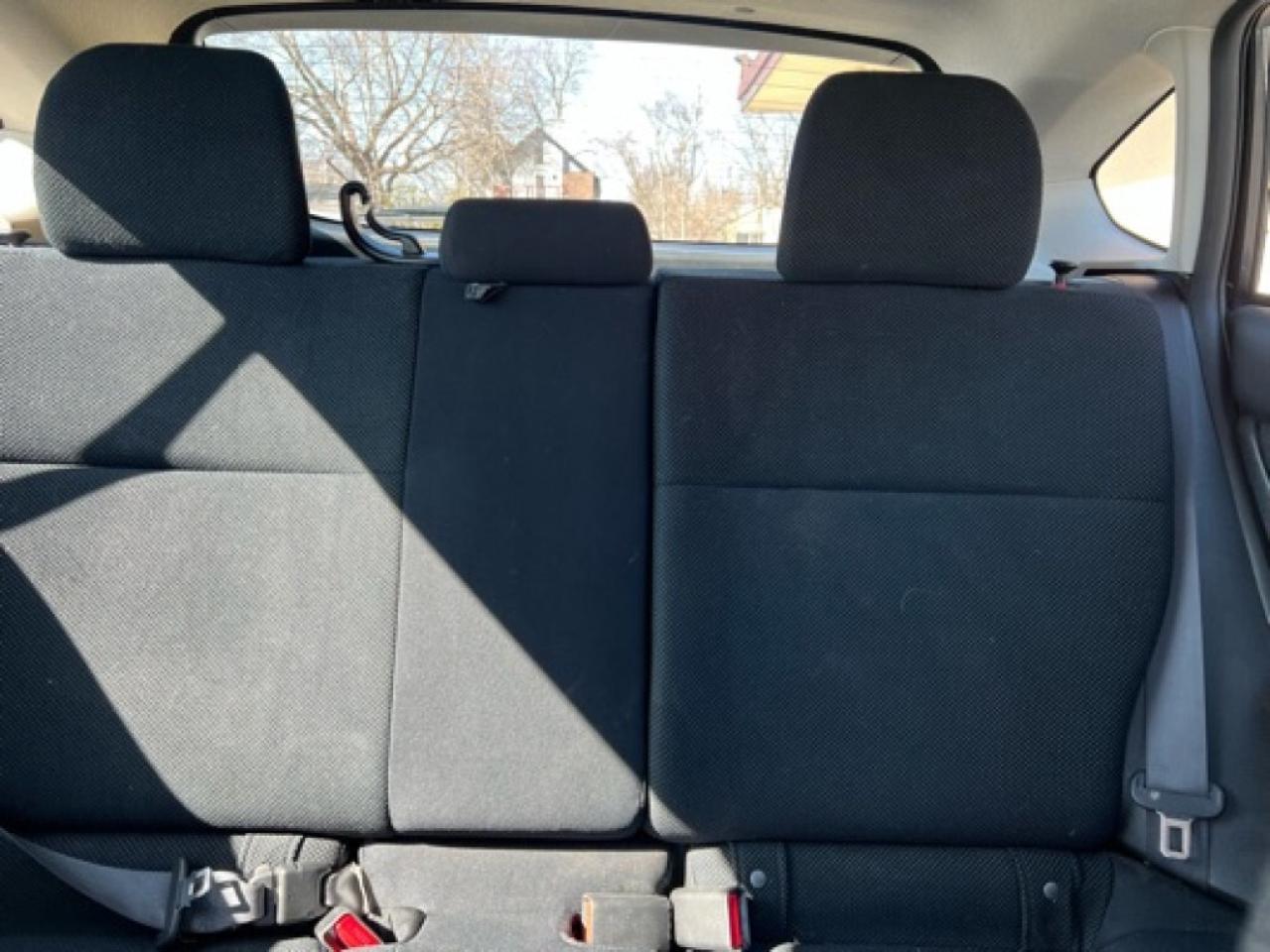 2015 Subaru Impreza 2.0i 4dr All-wheel Drive Sedan CVT Photo