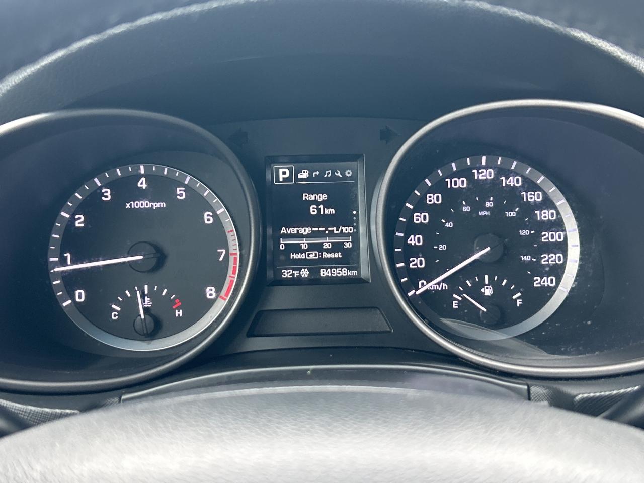 2018 Hyundai Santa Fe Sport 2.4L Luxury AWD Photo