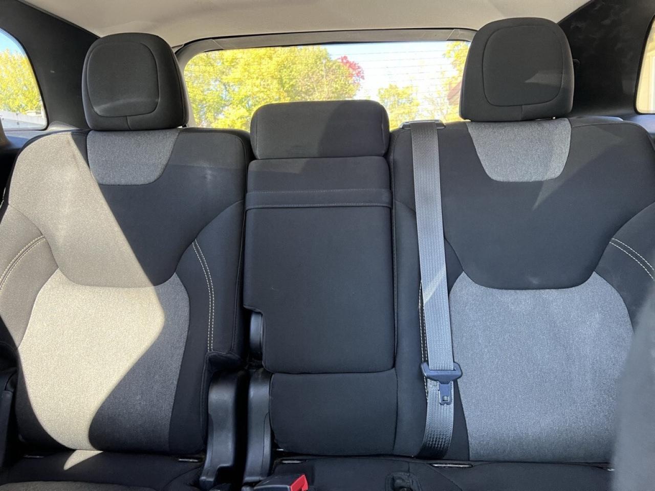 2014 Jeep Cherokee North  4dr 4x4 Automatic Photo