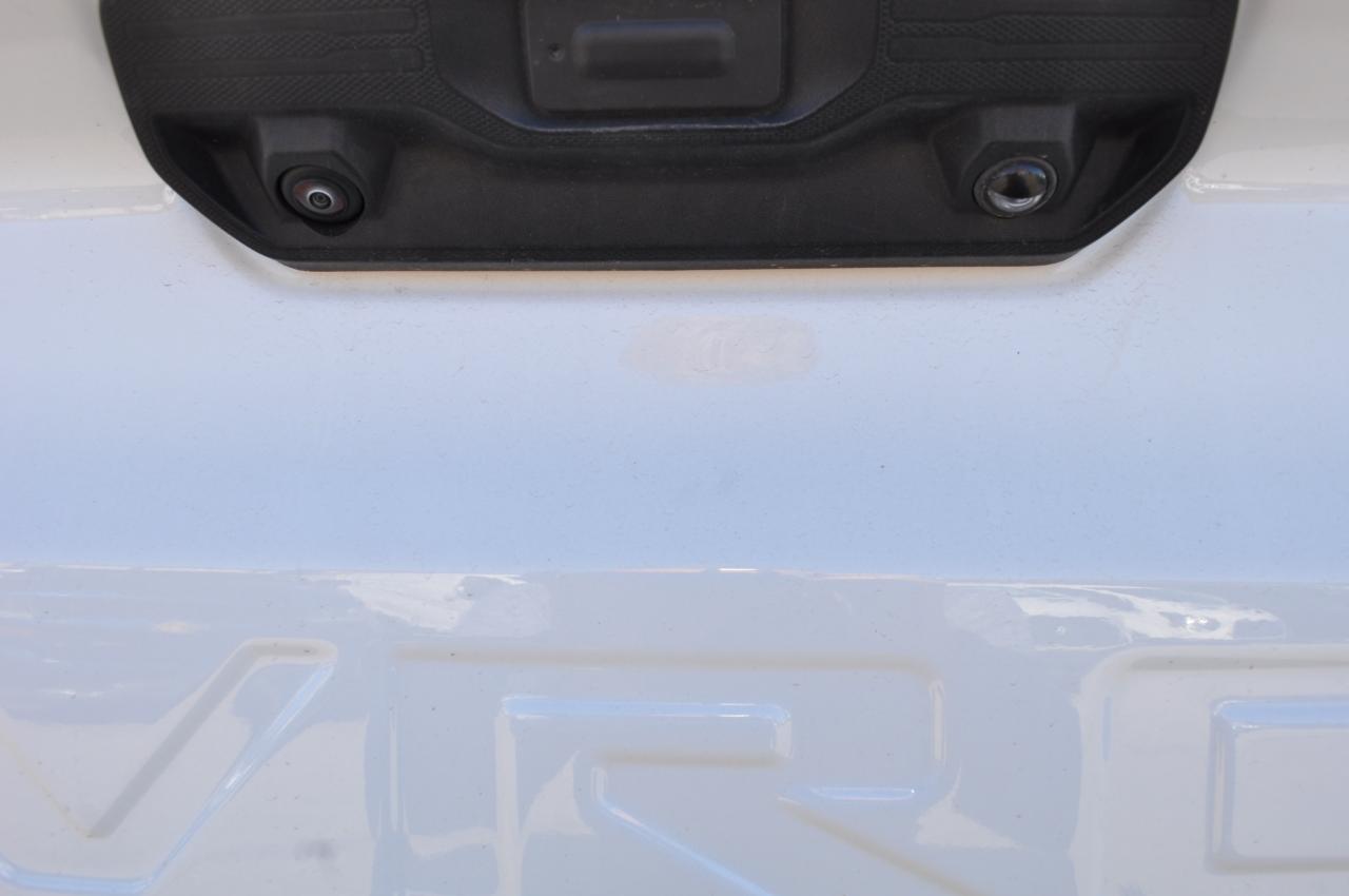 2024 Chevrolet Silverado 1500 2WD 5.3L Reg Cab Long Box 3 Passenger Photo