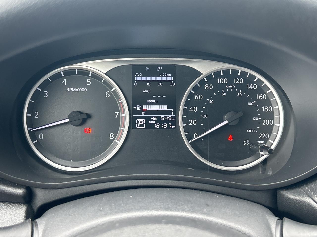 2024 Nissan Versa S CVT Photo