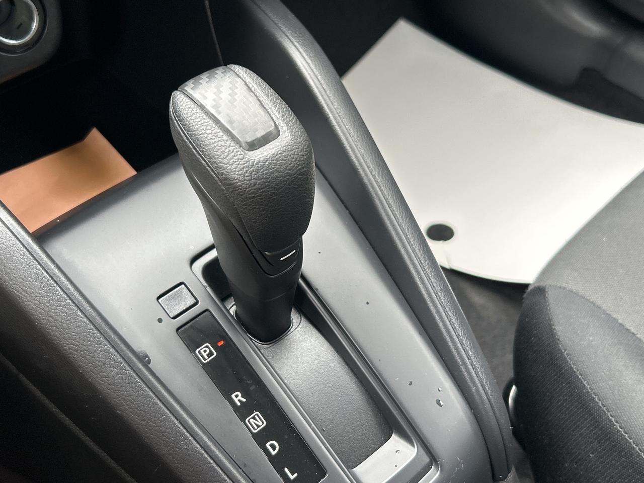 2024 Nissan Versa S CVT Photo