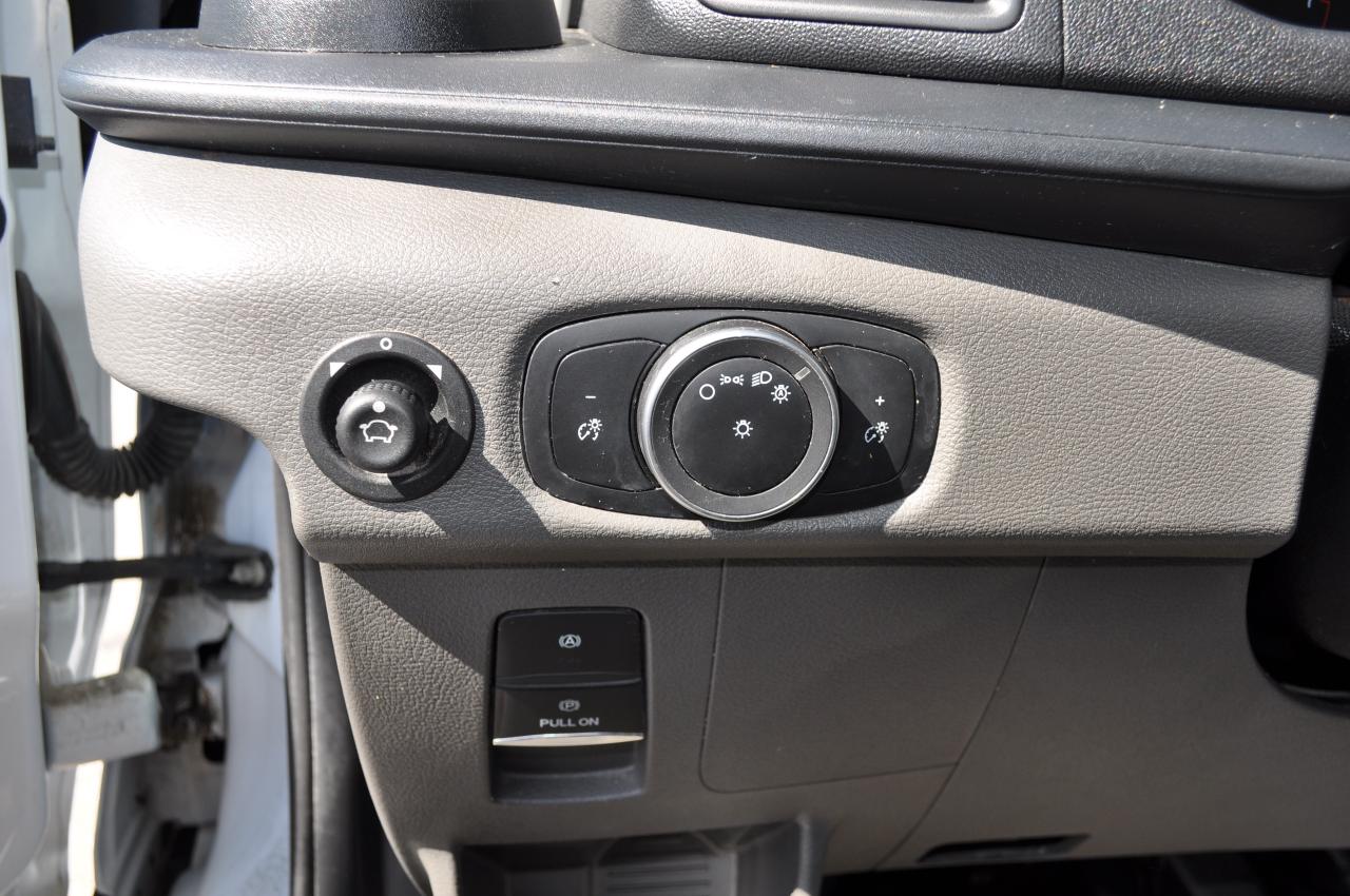 2021 Ford Transit Cargo Van Mid Roof, Backup camera, Bluetooth, 95K Photo