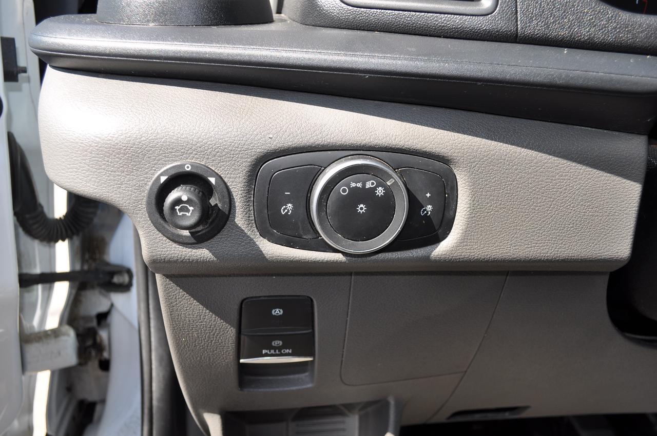 2021 Ford Transit Cargo Van Mid Roof, Backup camera, Bluetooth, 95K Photo