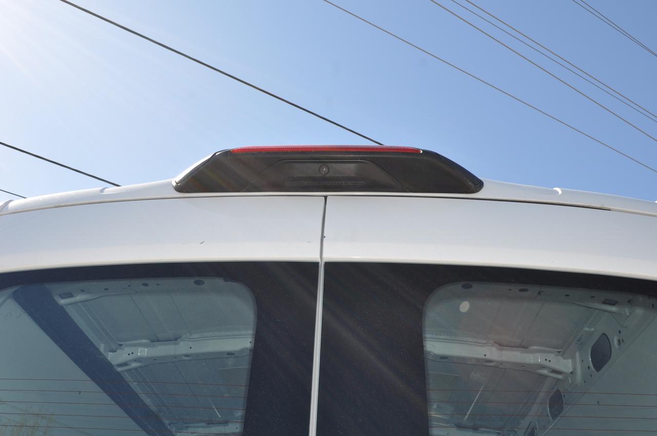 2021 Ford Transit Cargo Van Mid Roof, Backup camera, Bluetooth, 95K Photo