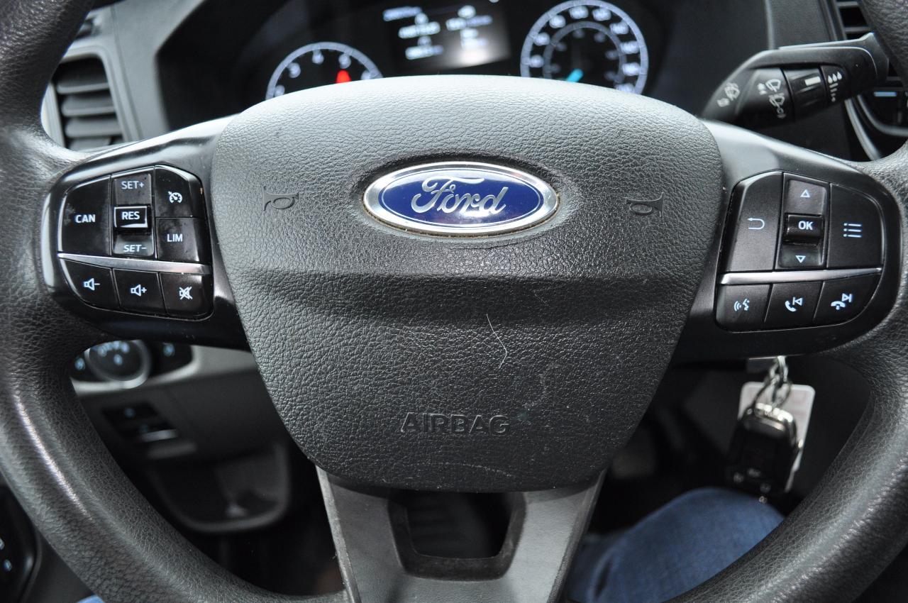 2022 Ford Transit Cargo Van Ready for work. Wholesale priced Photo