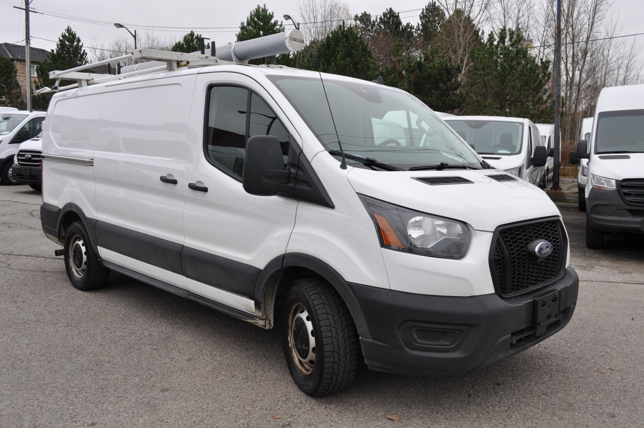 2022 Ford Transit Cargo Van Ready for work. Wholesale priced Photo