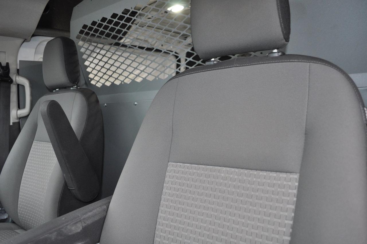 2022 Ford Transit Cargo Van Ready for work. Wholesale priced Photo