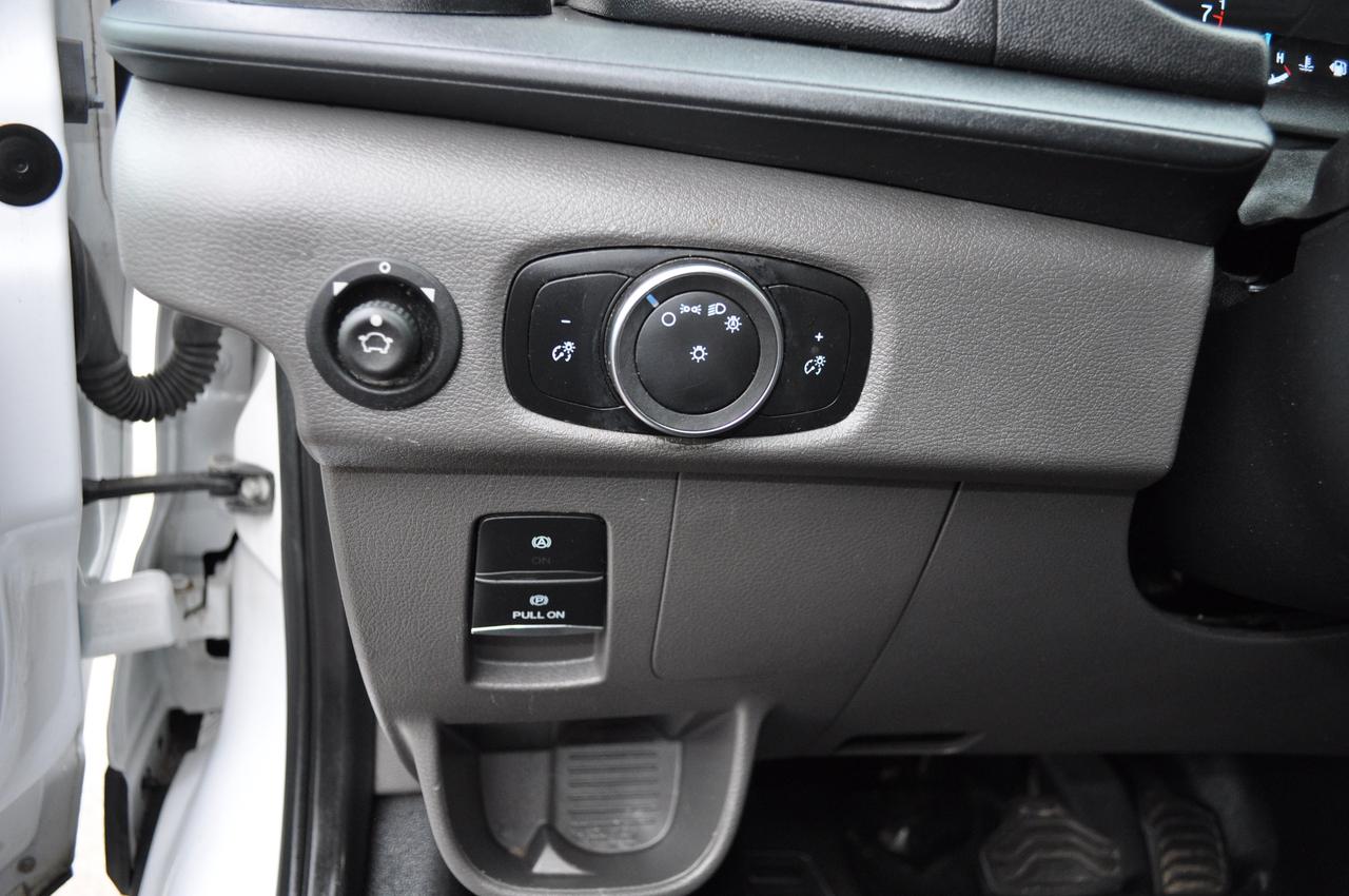 2022 Ford Transit Cargo Van Ready for work. Wholesale priced Photo4