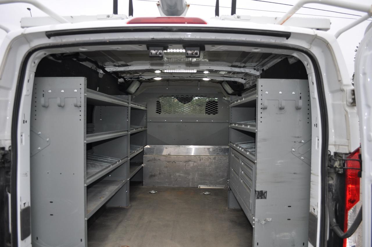 2022 Ford Transit Cargo Van Ready for work. Wholesale priced Photo