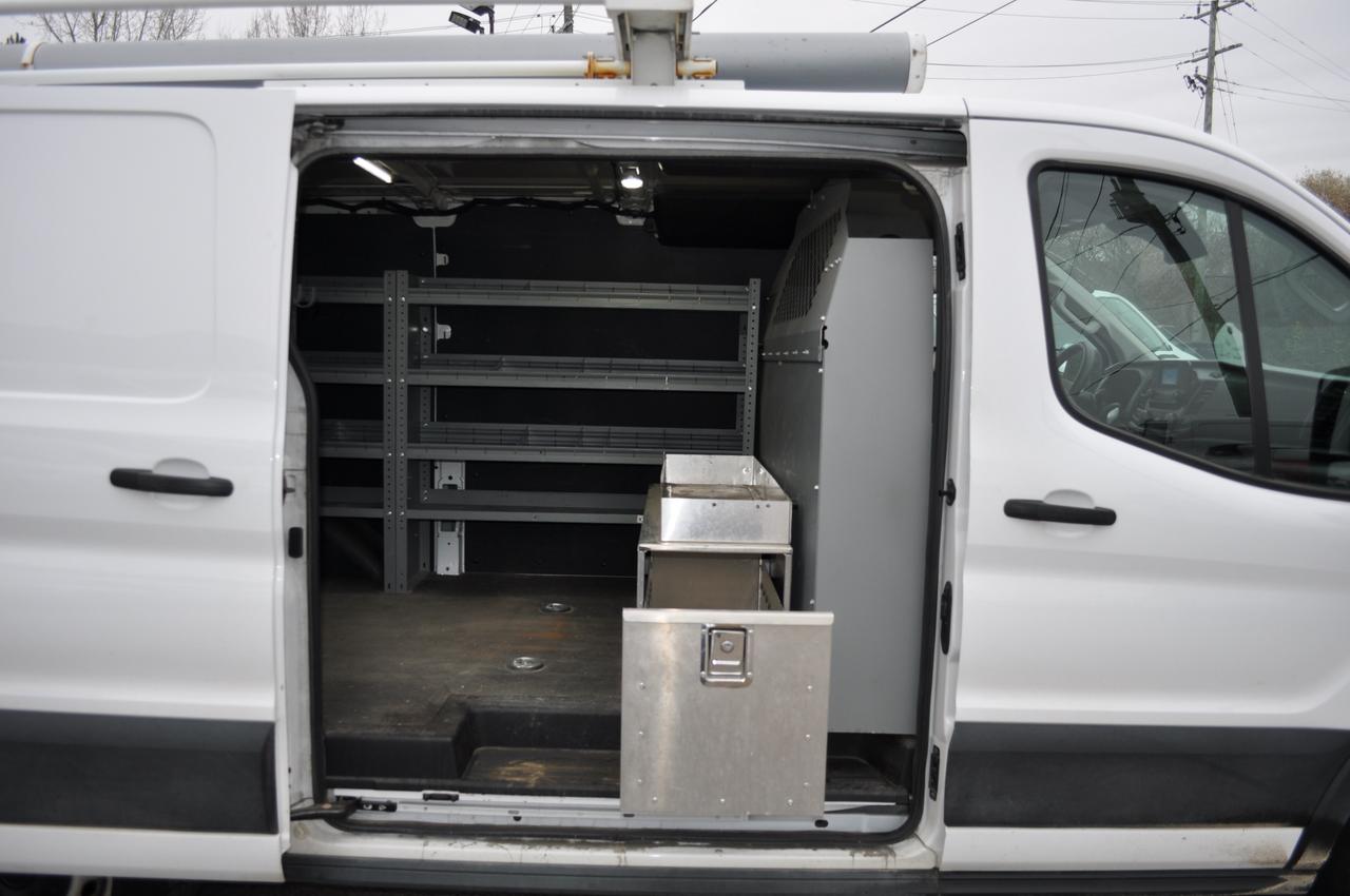 2022 Ford Transit Cargo Van Ready for work. Wholesale priced Photo